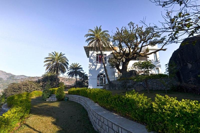 GuestHouser 1 BR Heritage 4a69 — photo 4