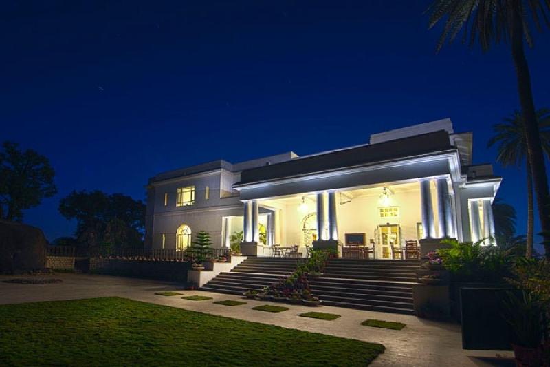 GuestHouser 1 BR Heritage 4a69 — photo 5