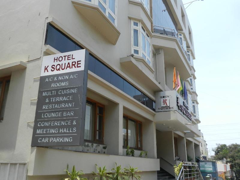 Hotel K Square image