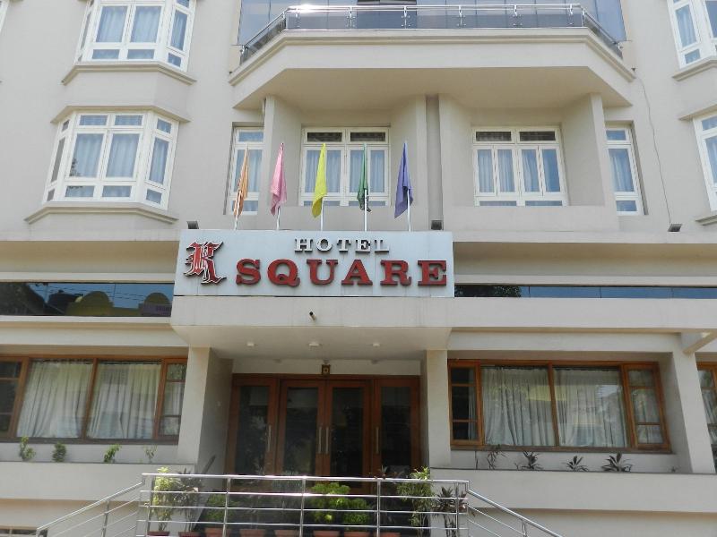 Hotel K Square image