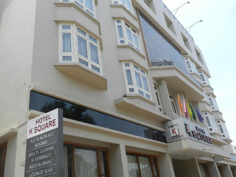 Hotel K Square image