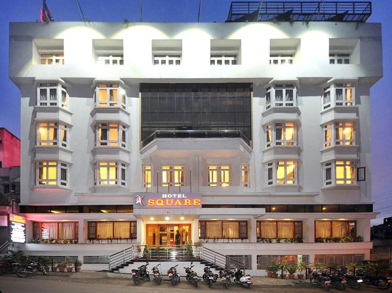 Hotel K Square image
