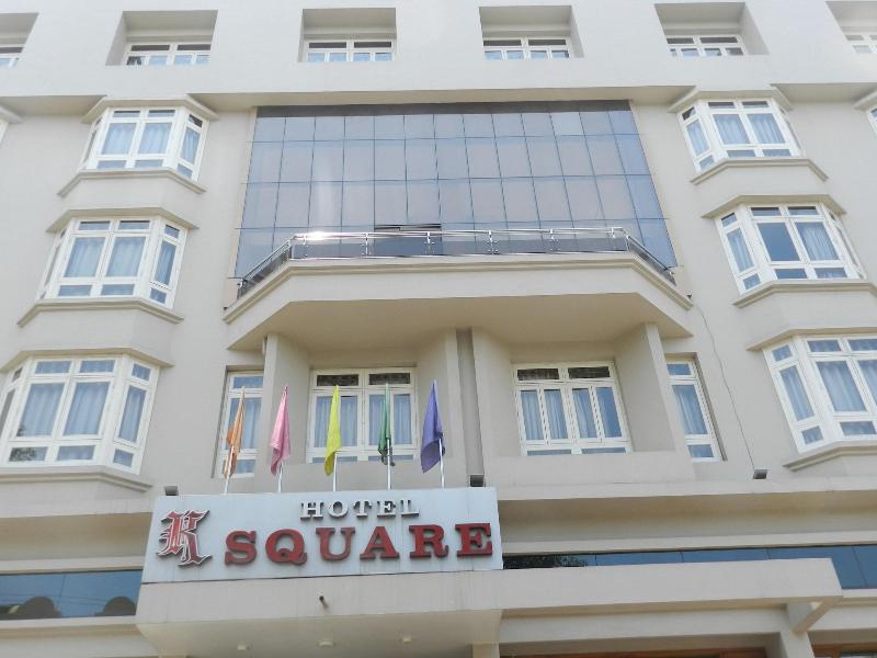 Hotel K Square image