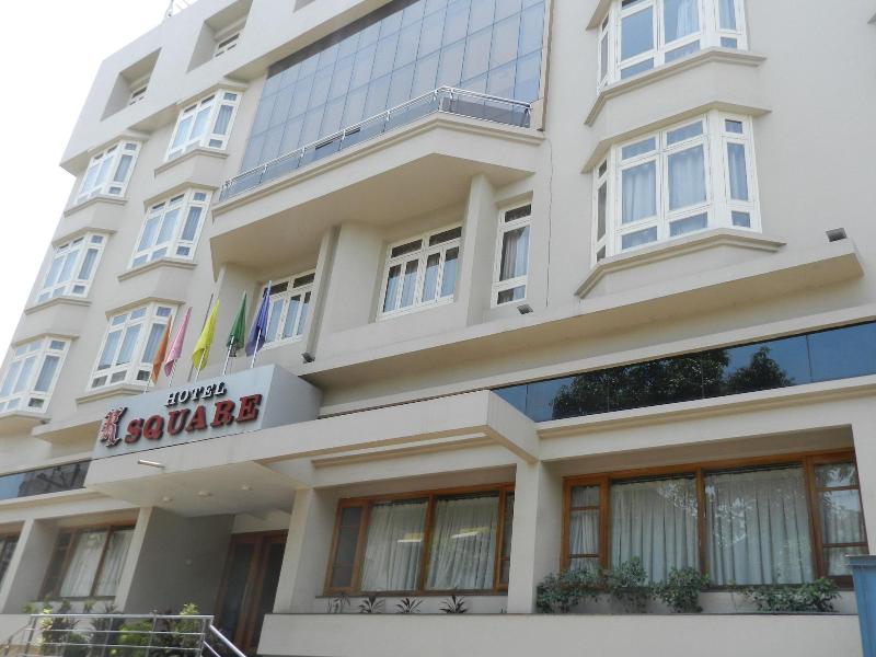 Hotel K Square image
