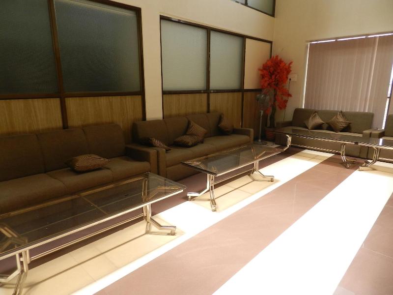 Hotel K Square image