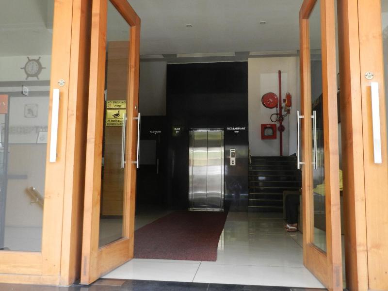 Hotel K Square image