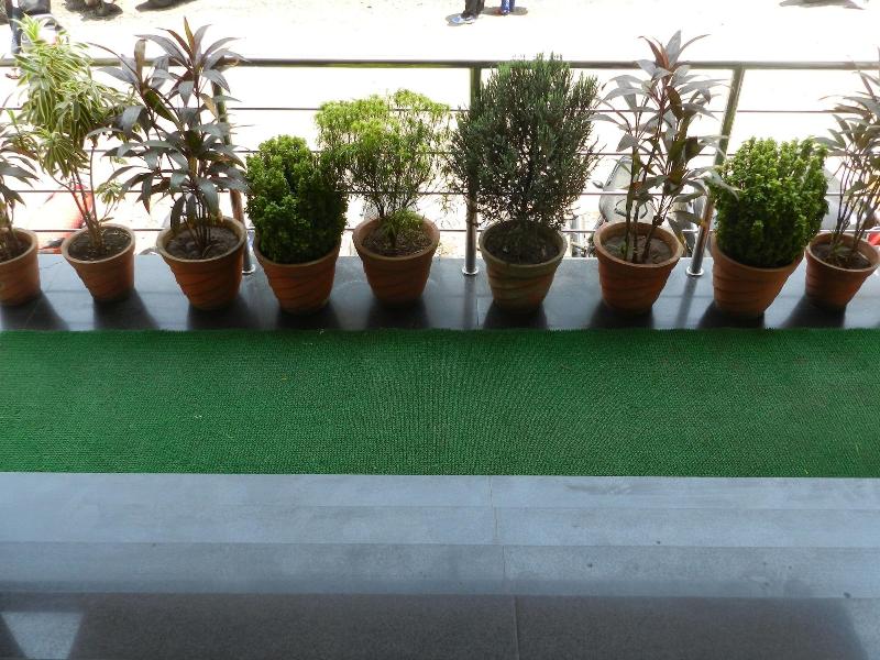 Hotel K Square image