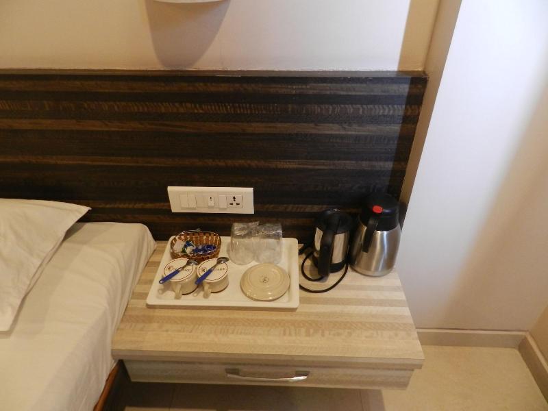Hotel K Square image