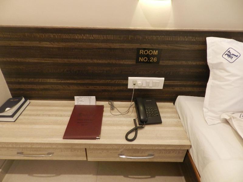 Hotel K Square image
