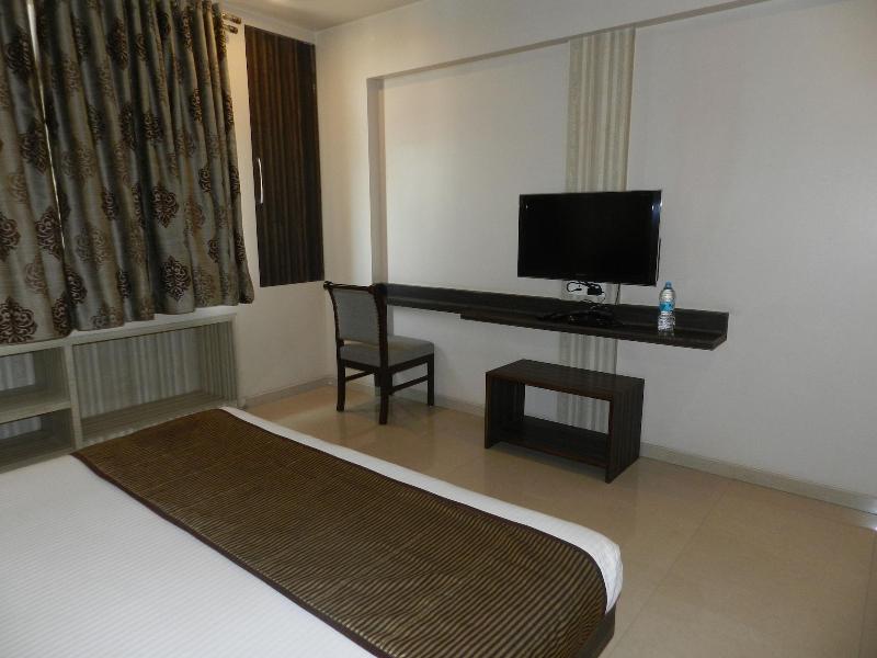 Hotel K Square image