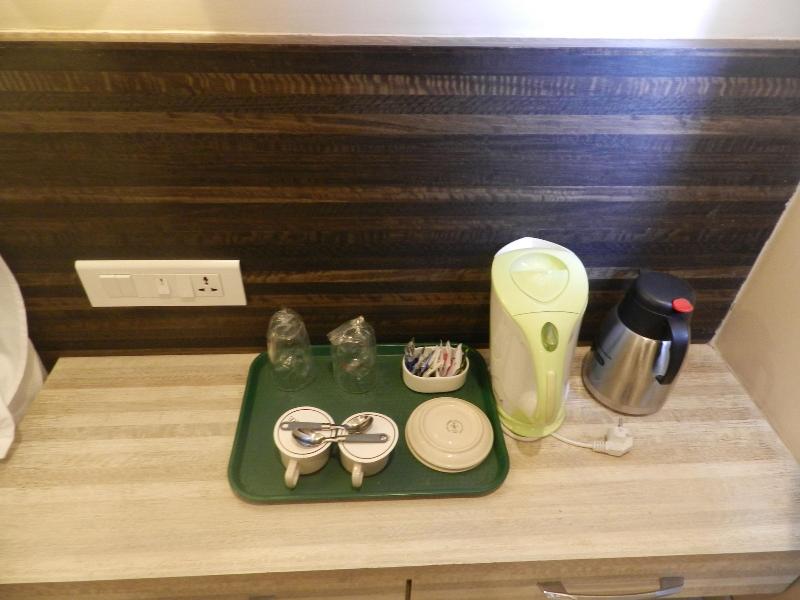 Hotel K Square image