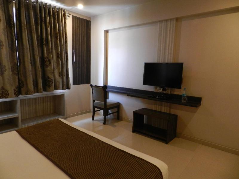Hotel K Square image