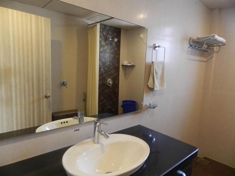 Hotel K Square image