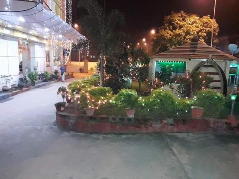 Hotel Nalanda Regency Rajgir image