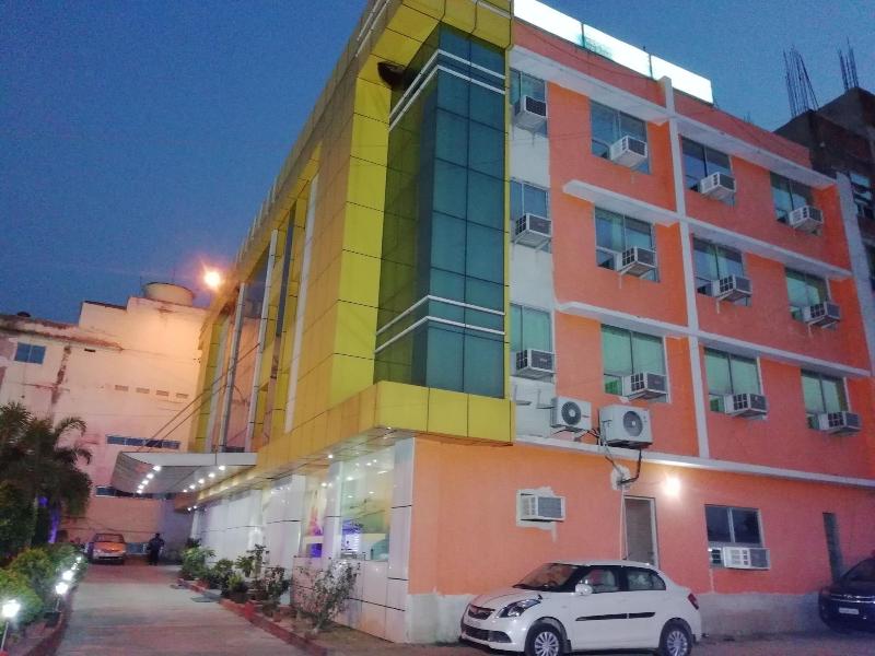Hotel Nalanda Regency Rajgir image