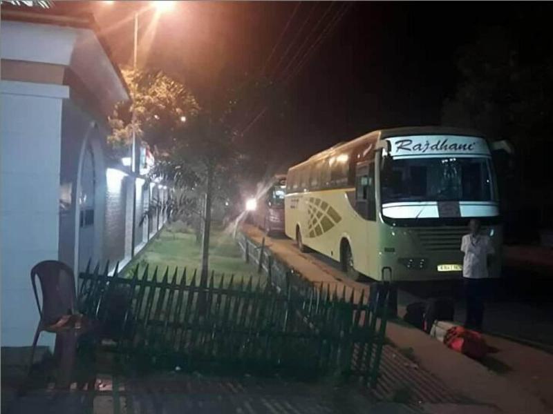 Hotel Nalanda Regency Rajgir image