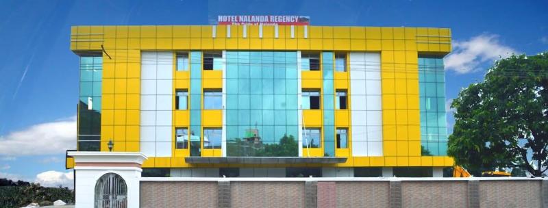 Hotel Nalanda Regency Rajgir image