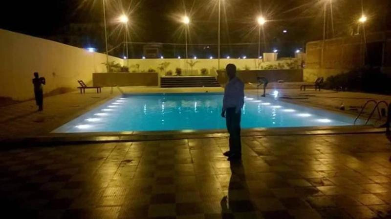Hotel Nalanda Regency Rajgir image