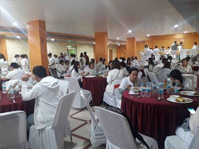 Hotel Nalanda Regency Rajgir image