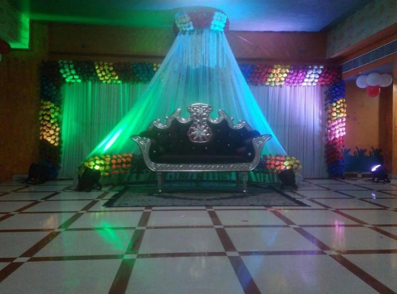 Hotel Nalanda Regency Rajgir image