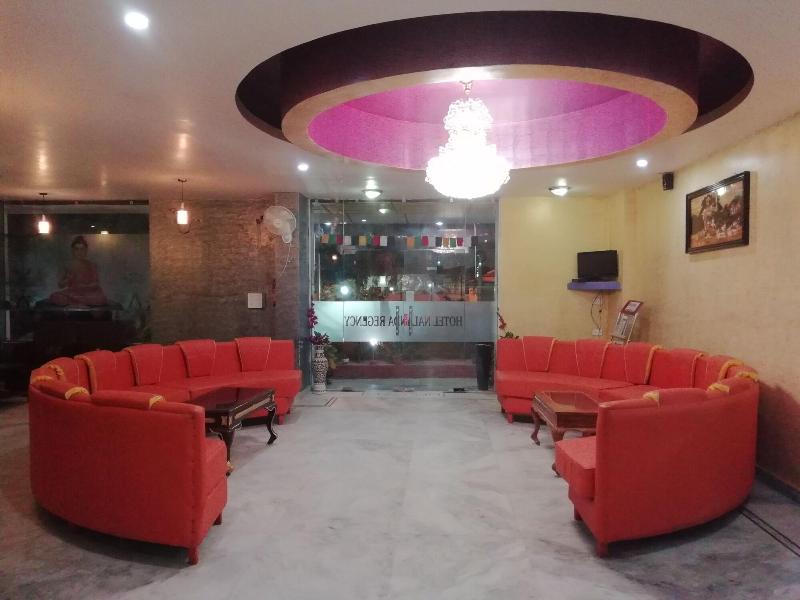 Hotel Nalanda Regency Rajgir image