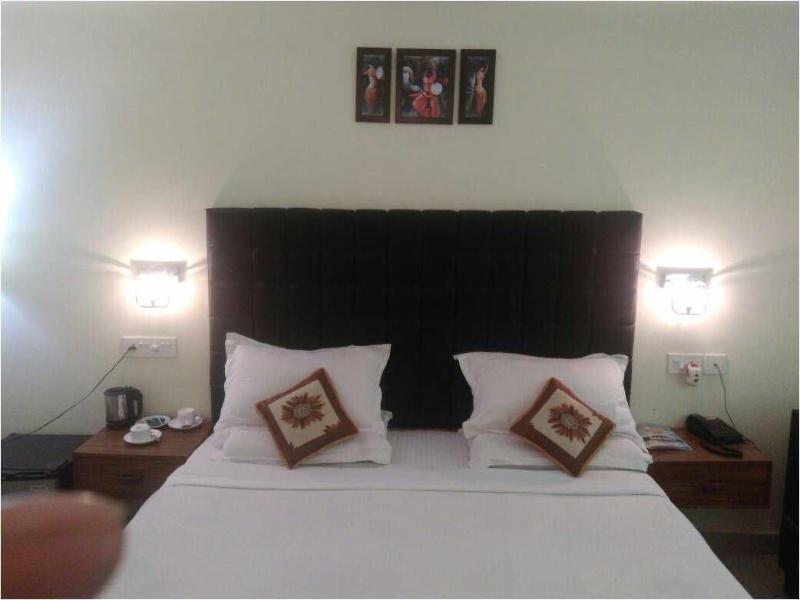 Hotel Nalanda Regency Rajgir image