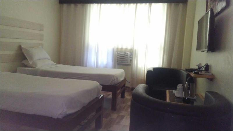 Hotel Nalanda Regency Rajgir image