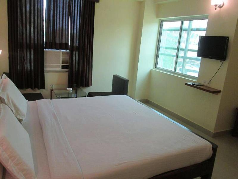 Hotel Nalanda Regency Rajgir image