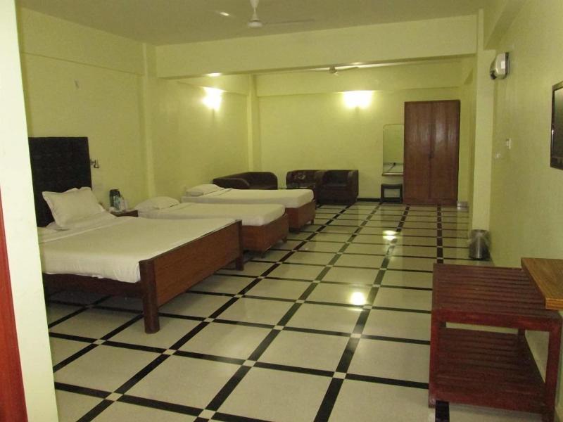 Hotel Nalanda Regency Rajgir image