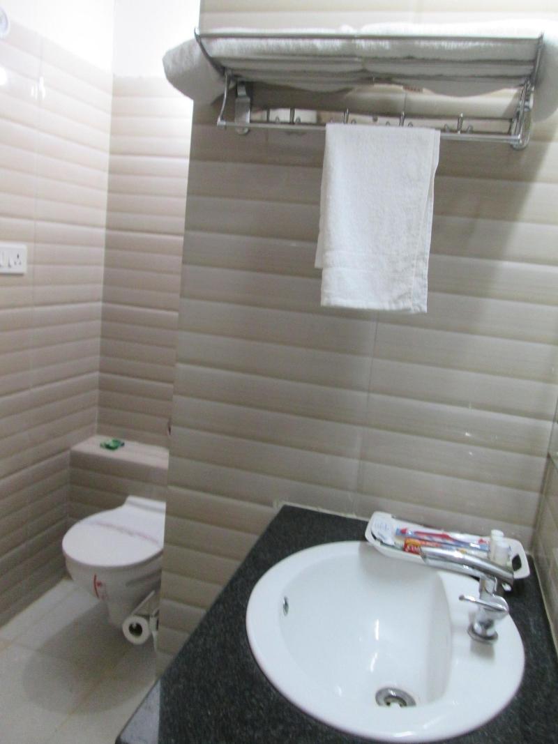 Hotel Nalanda Regency Rajgir image