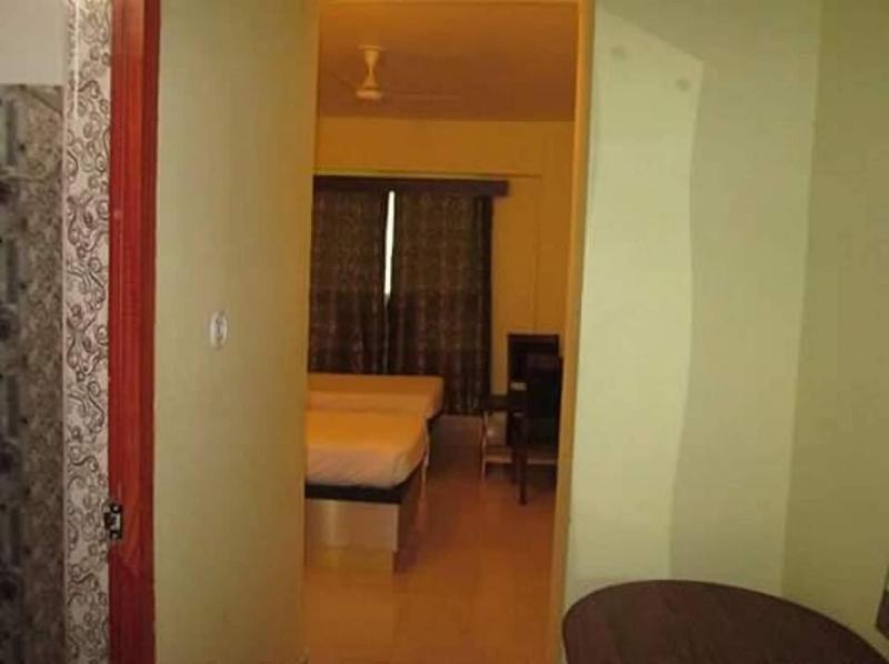 Hotel Nalanda Regency Rajgir image
