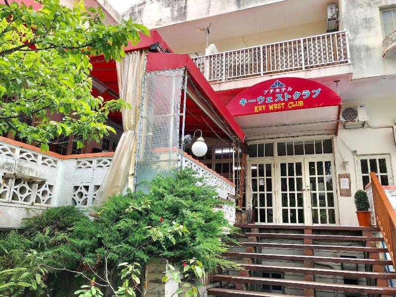 Key West Club Okinawa image