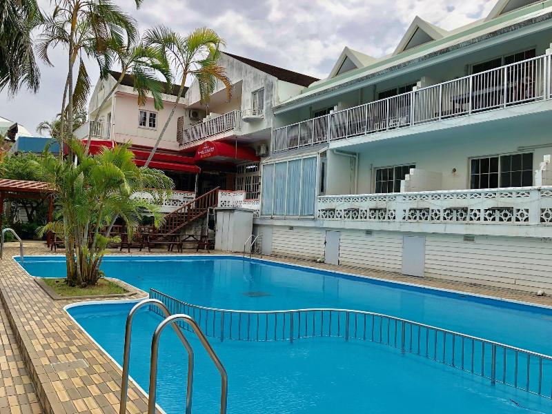 Key West Club Okinawa image