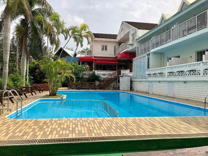 Key West Club Okinawa image