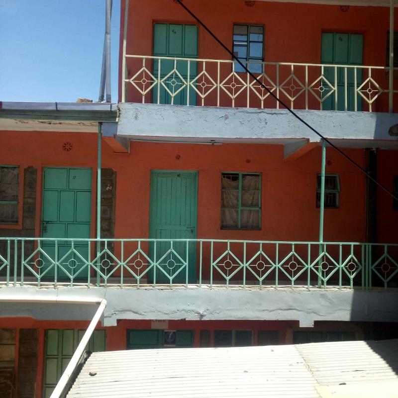 Jordan Guest House image