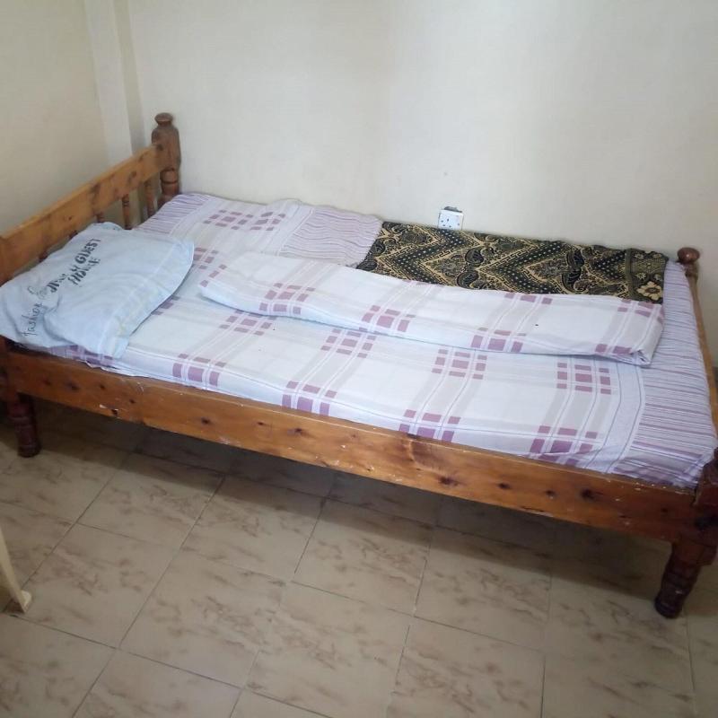 Jordan Guest House image