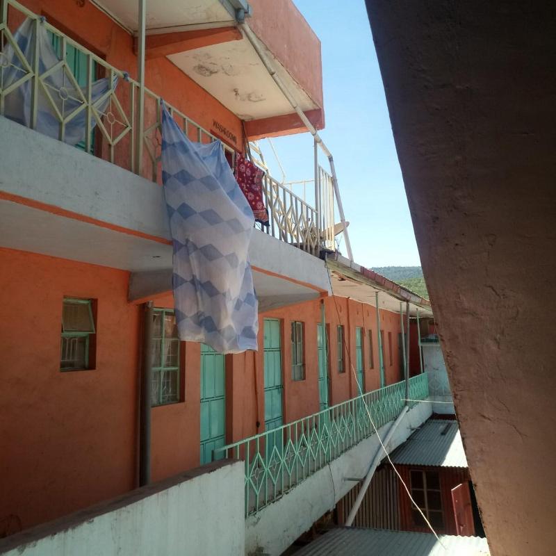 Jordan Guest House image