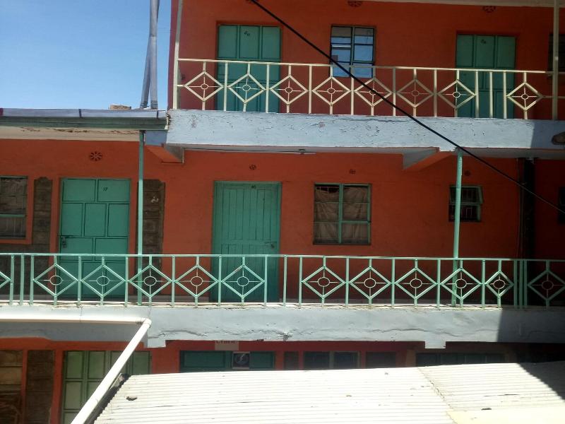 Jordan Guest House image