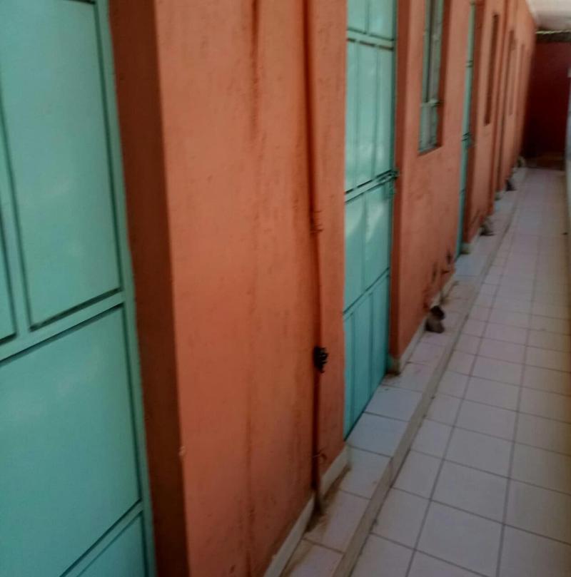 Jordan Guest House image