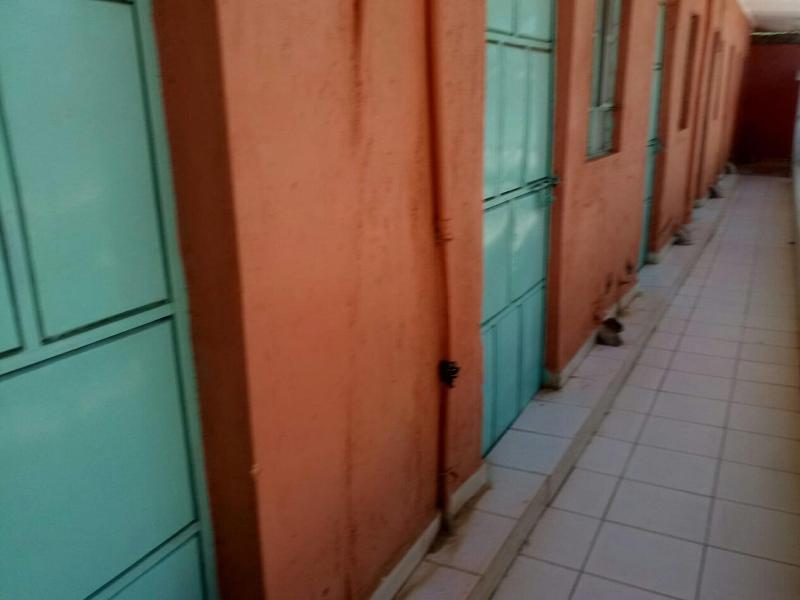 Jordan Guest House image