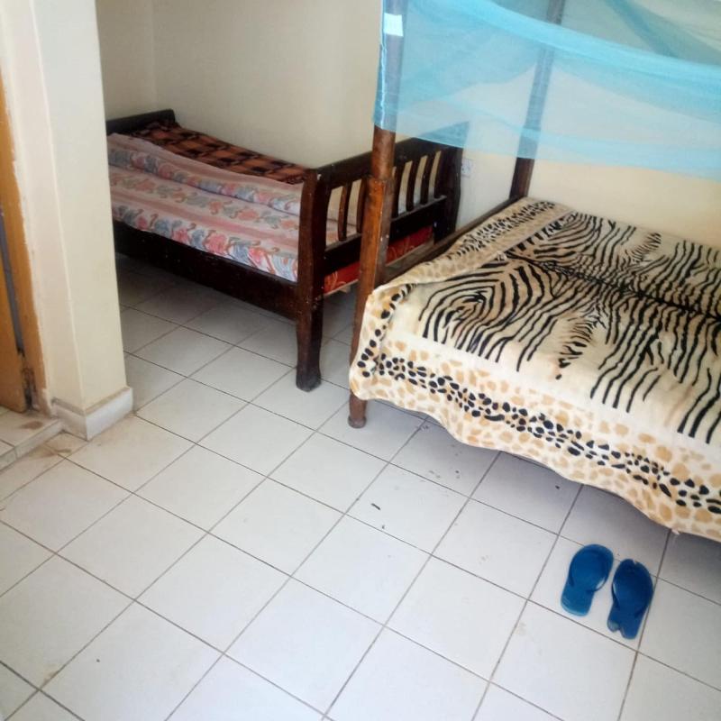 Jordan Guest House image