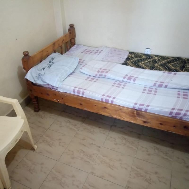 Jordan Guest House image
