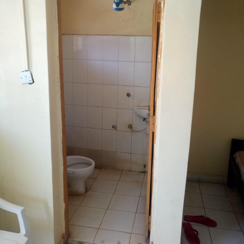 Jordan Guest House image