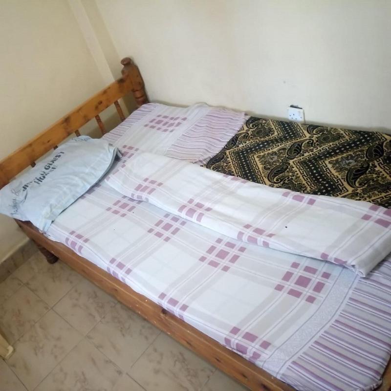 Jordan Guest House image