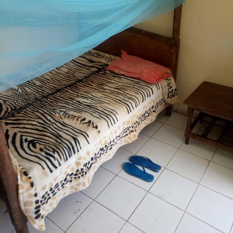 Jordan Guest House image