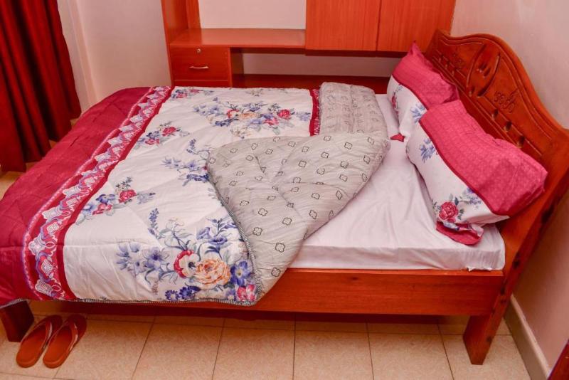 Faraja Guest House — photo 11