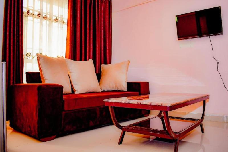 Faraja Guest House — photo 3