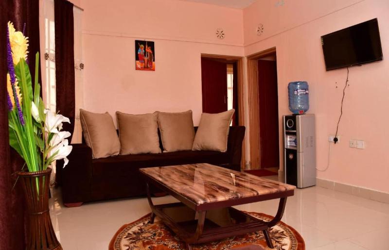 Faraja Guest House — photo 4