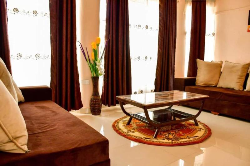 Faraja Guest House — photo 2