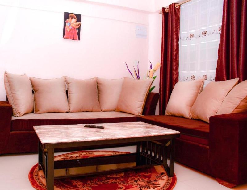 Faraja Guest House — photo 5